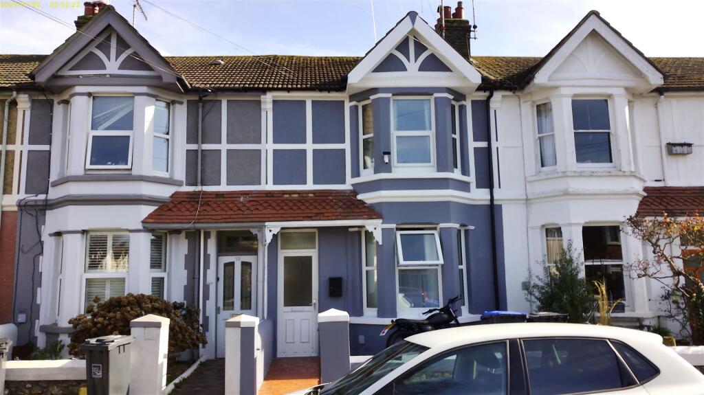 Main image of property: Wigmore Road, Worthing