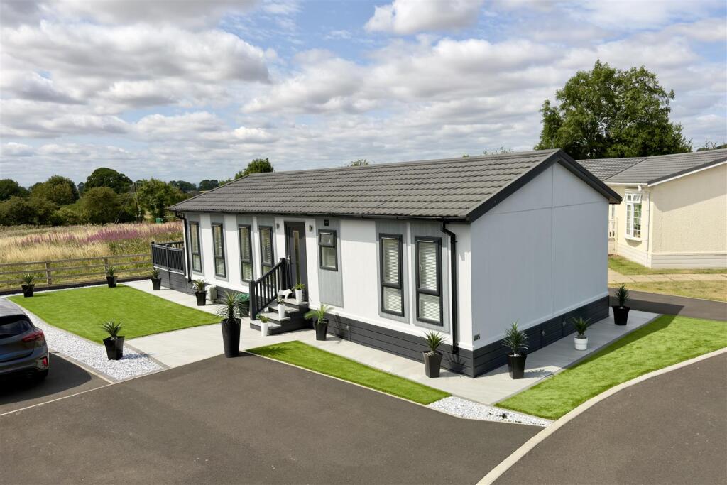 Main image of property: Walworth Road, Heighington, Darlington, DL2 2XT