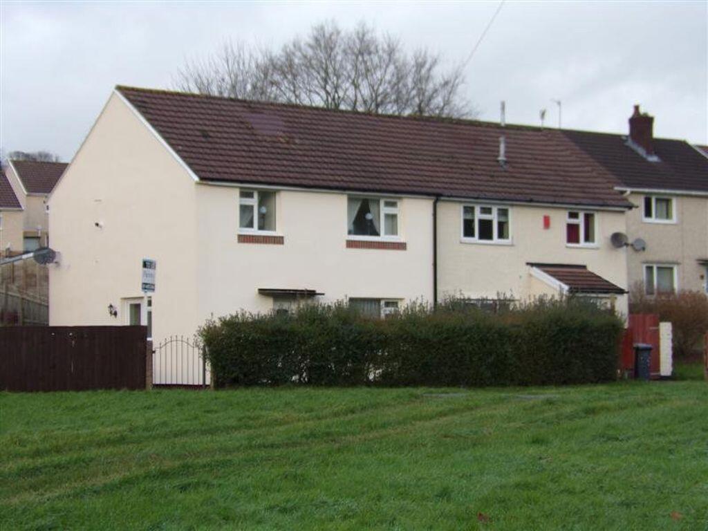 Main image of property: 36 Newport Road, Pontllanfraith, Blackwood