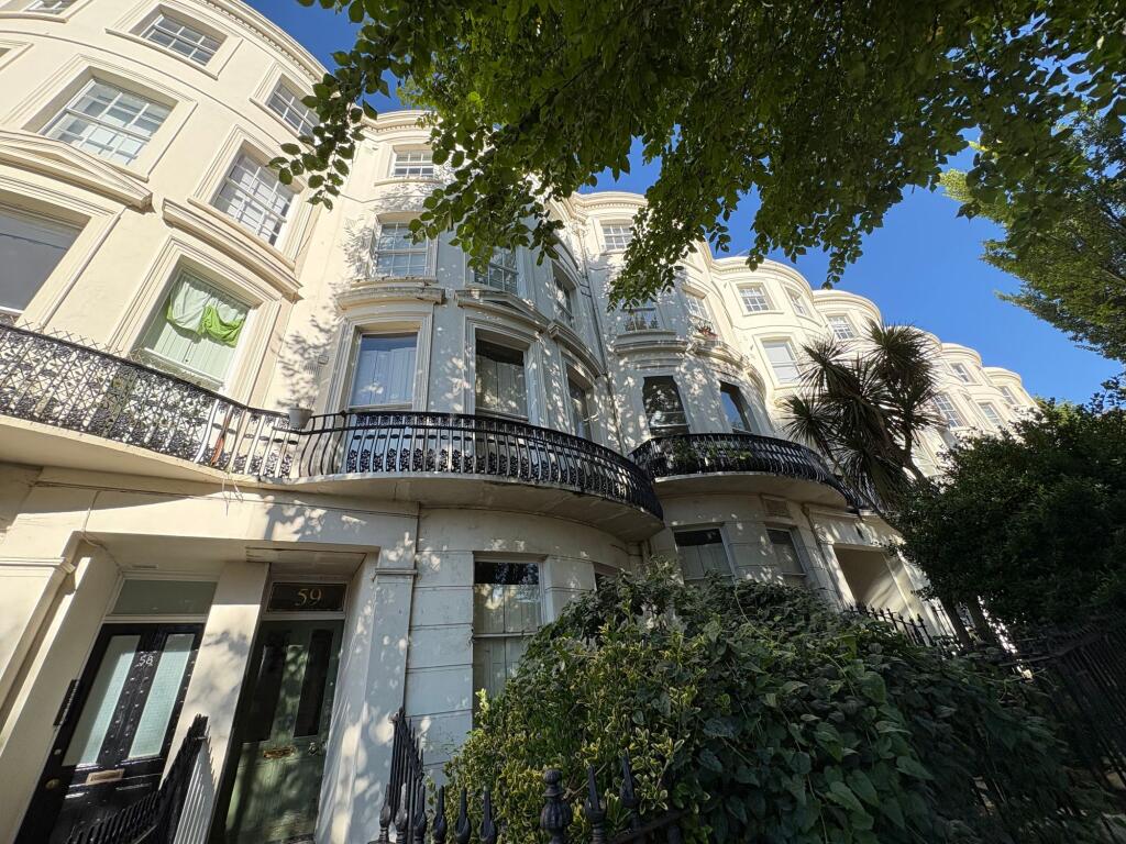 Main image of property: Montpelier Road, Brighton, BN1