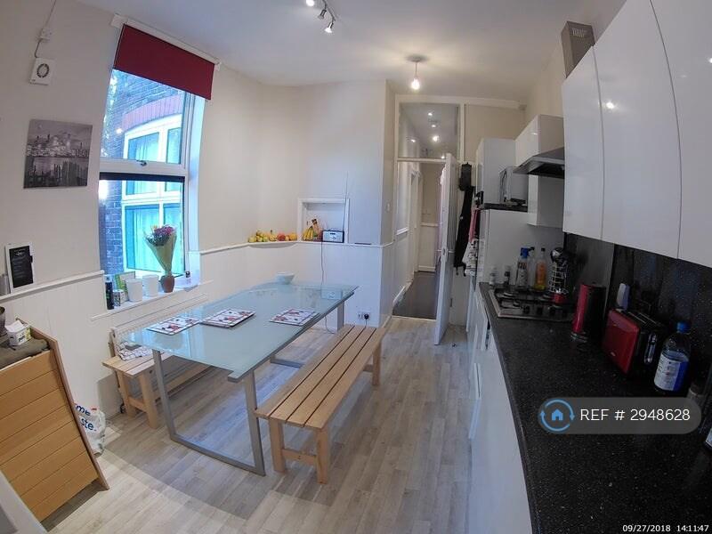Main image of property: Leighton Road, Manchester, M16