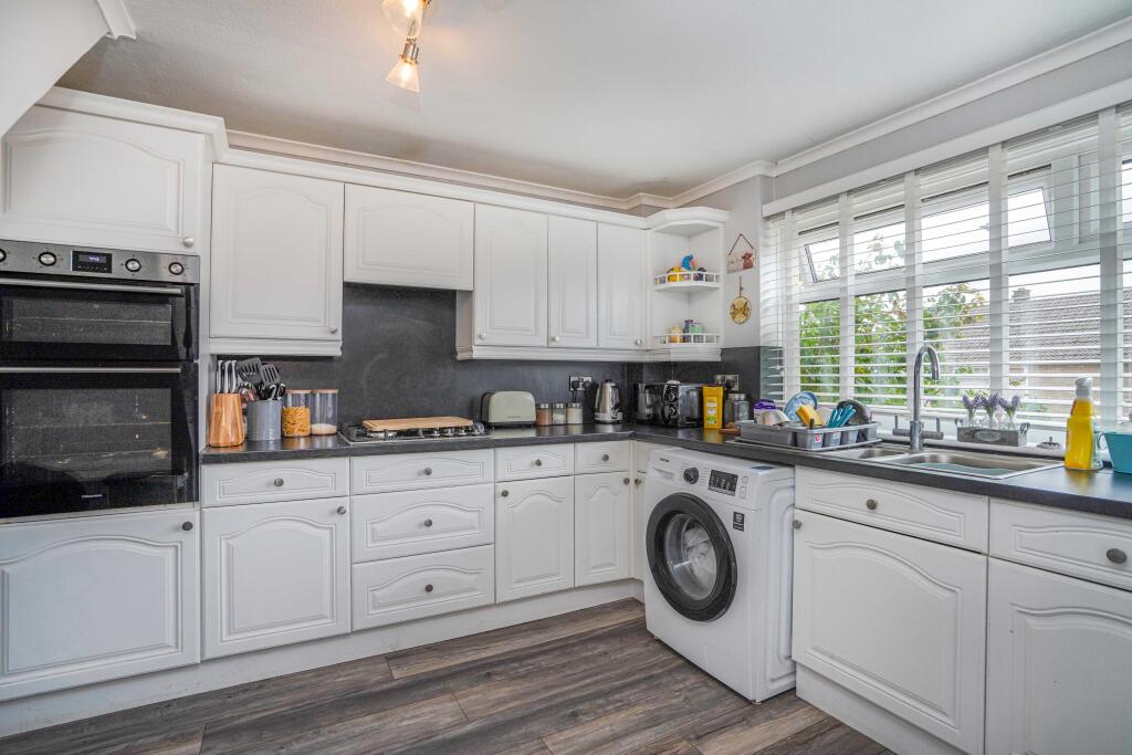 House in Norton-on-Derwent, North Yorkshire - More