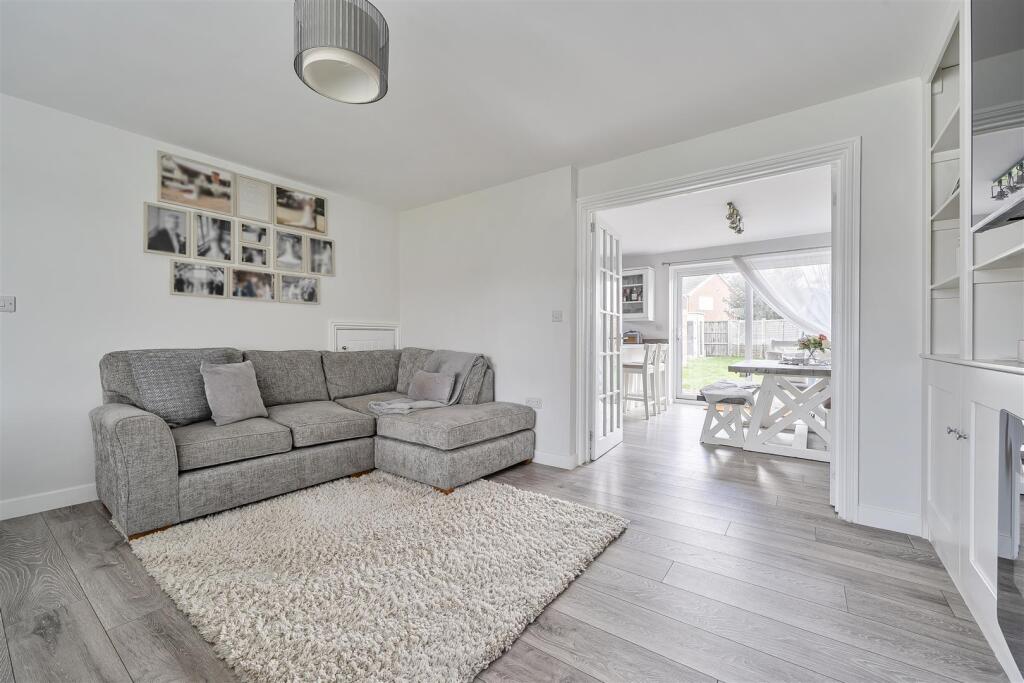 House in Arun, Felpham - More