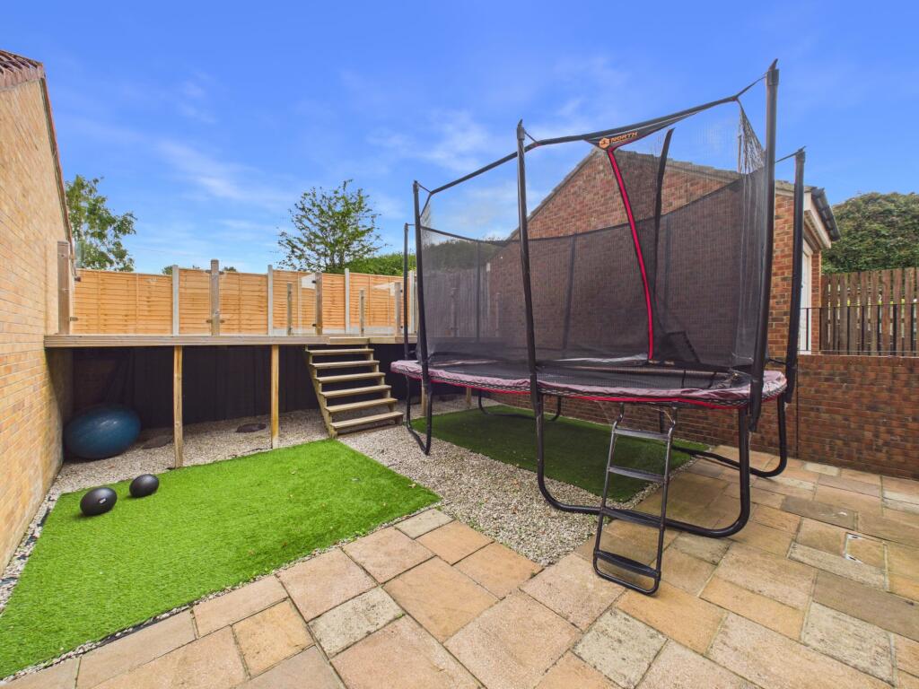 House in Durham - View 4