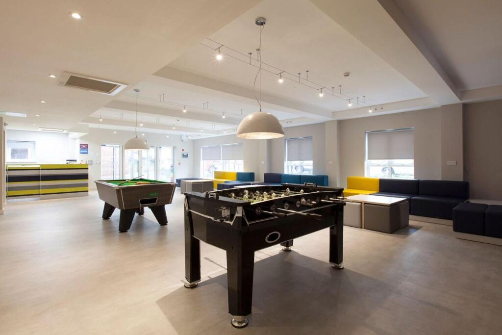 Additional image 14 of Birmingham | Student | September | B29