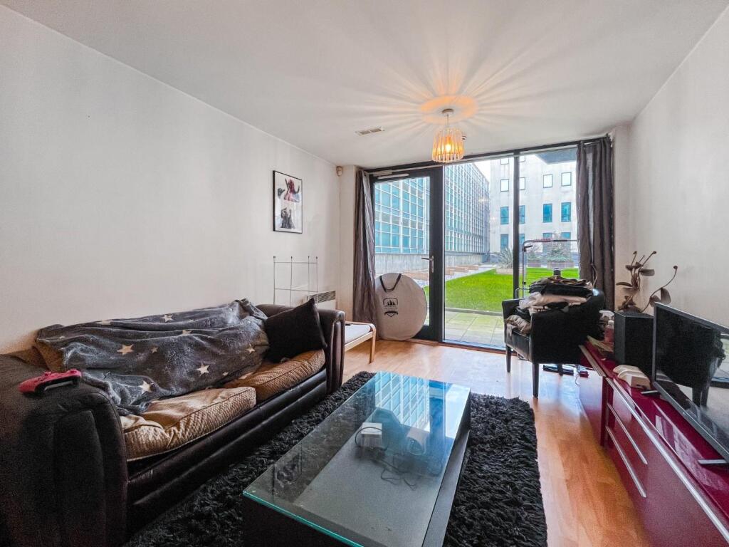 Main image of property: Lovell House, Skinner Lane, Leeds