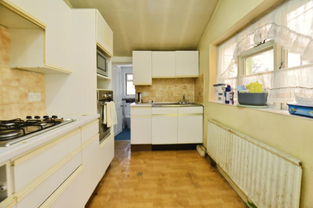 House in London - View 4