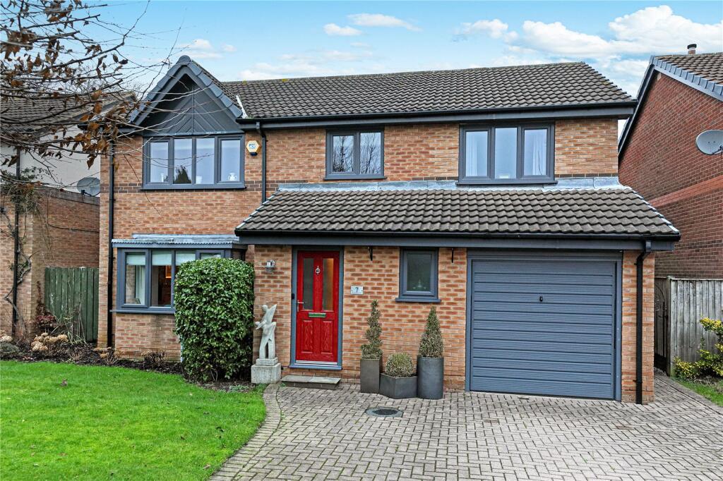 Main image of property: Buttermere Croft, Walton, Wakefield, West Yorkshire, WF2