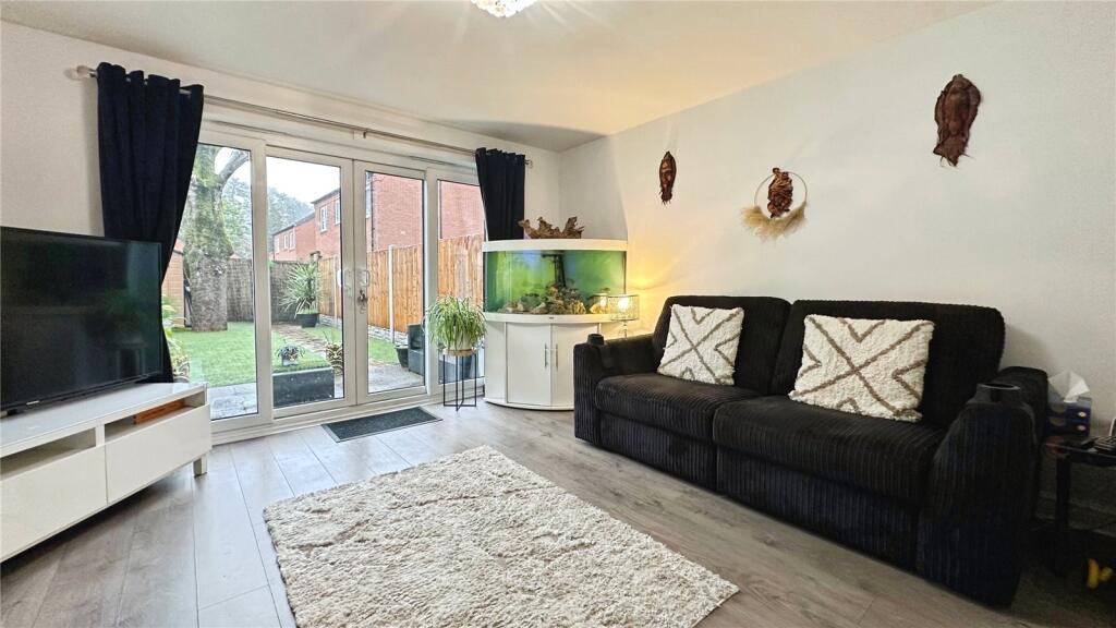 Chapel Rise, Rednal photo 2