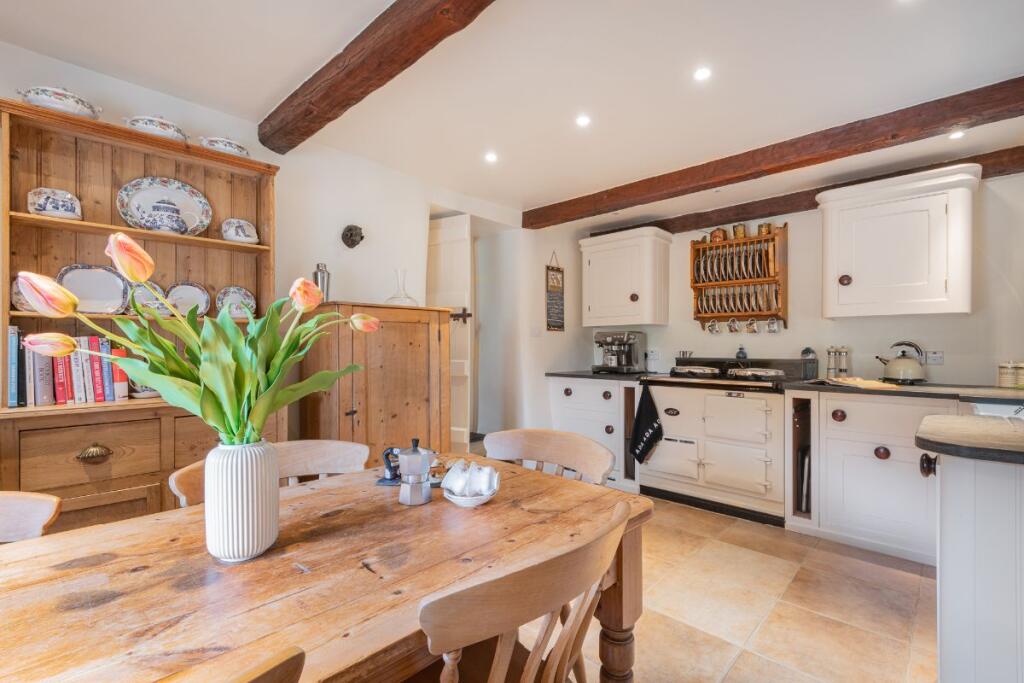 Gillside, Grasmere, Ambleside, LA22 9RU photo 3