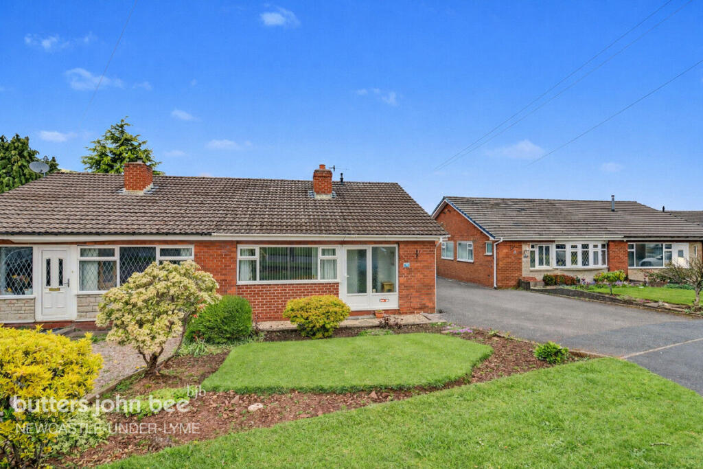 Main image of property: Cornwall Avenue, Newcastle