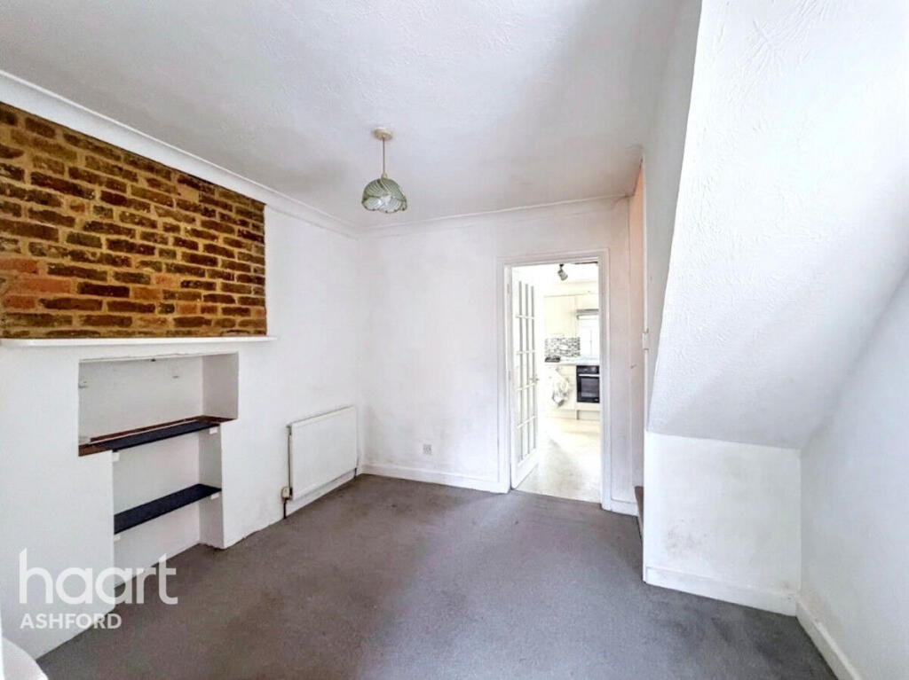 Main image of property: Cudworth Road, Ashford