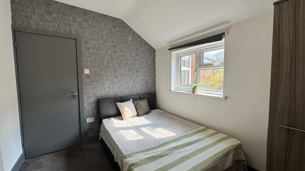 Main image of property: Woods Lane, Derby, Derbyshire, DE22