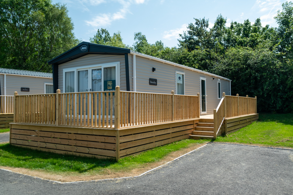 Main image of property: Nawton, Helmsley, York, YO62 7SD