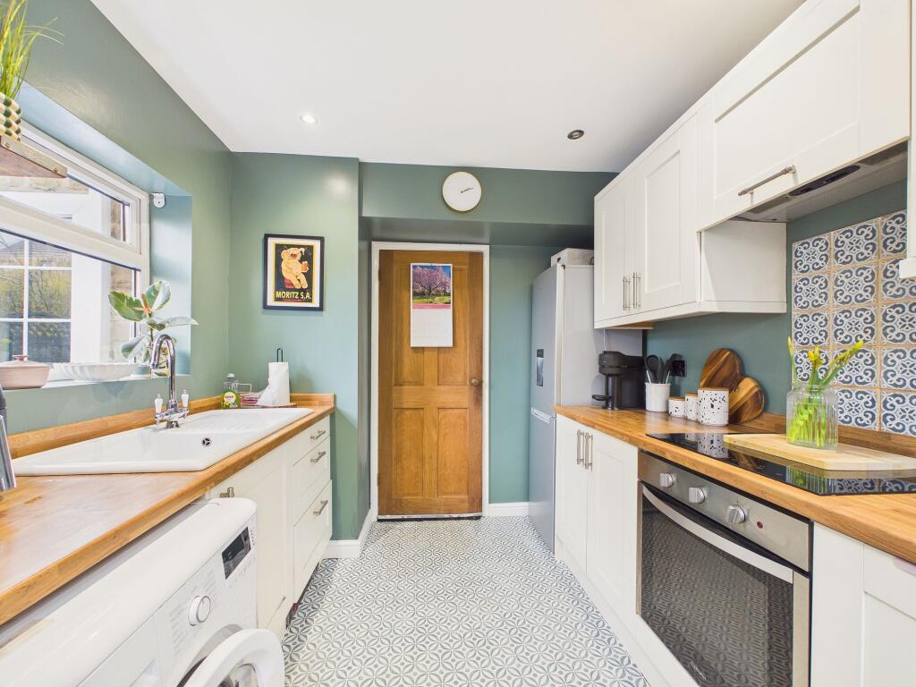 Mount Lonnen, Eighton Banks, Gateshead, NE9 - View 2