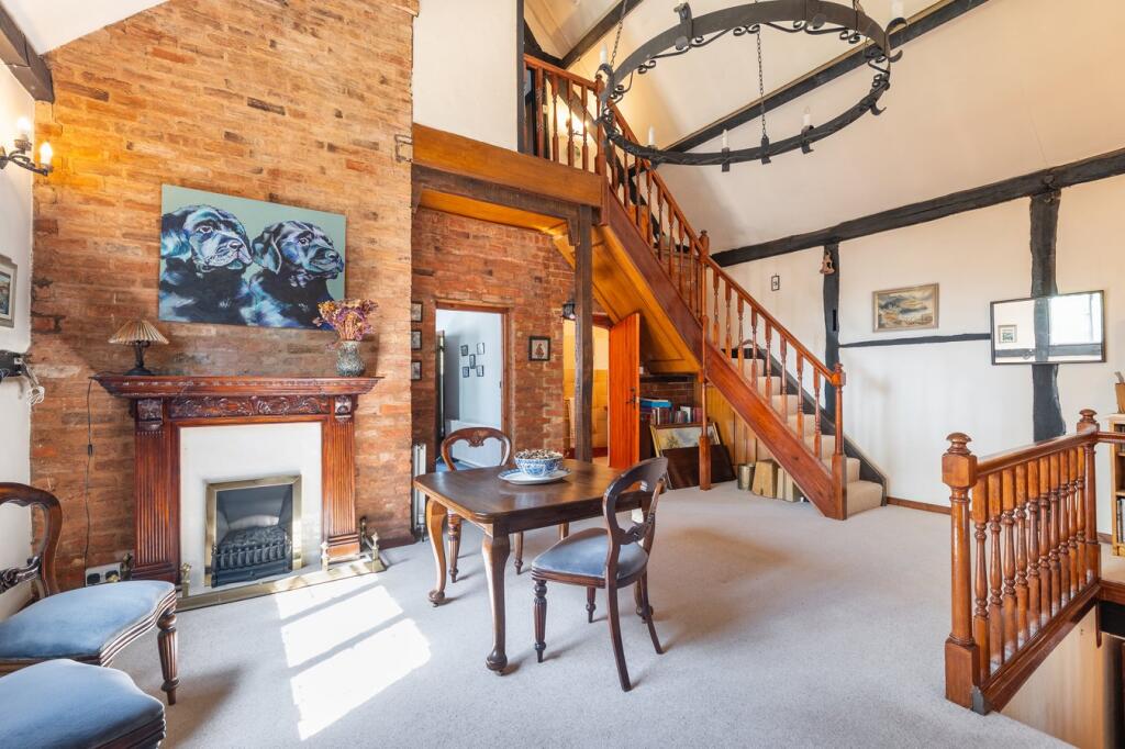 Additional image 14 of Henley Road, Ullenhall, Henley-in-Arden, B95