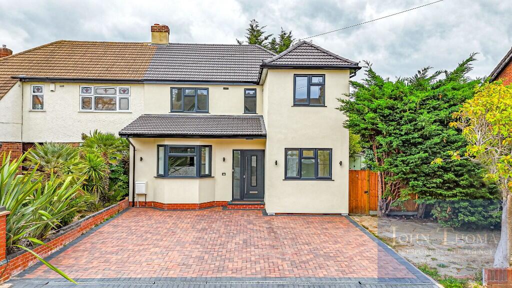 Main image of property: Fairview Road, Chigwell, Essex, IG7