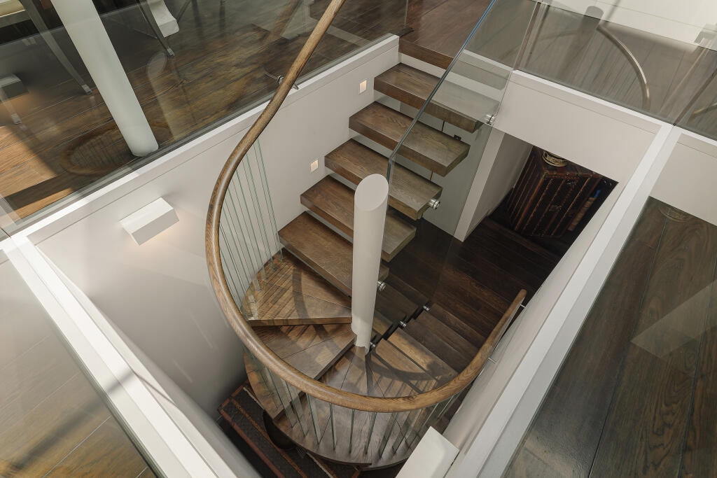 Apartment in London - View 5