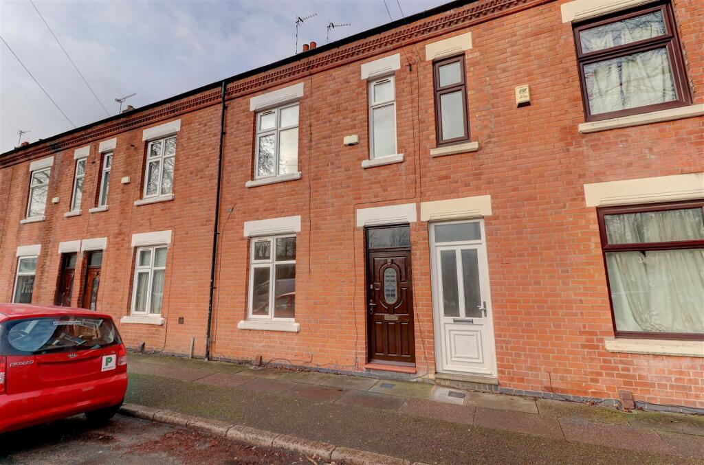 Main image of property: Thirlmere Street, Leicester
