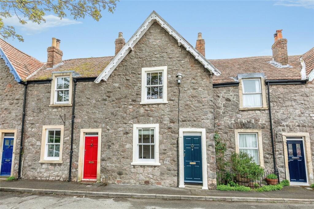 Main image of property: Station Road, Wrington, North Somerset, BS40