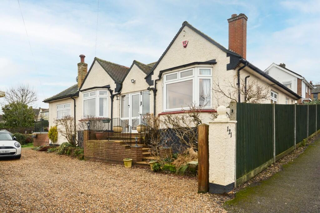 Main image of property: Cromwell Road, Hertford, Hertfordshire, SG13