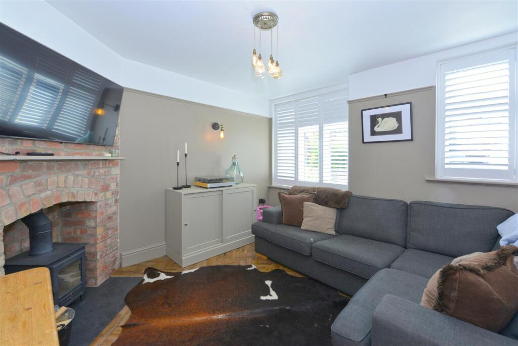 House in Shrewsbury, Porthill - View 5