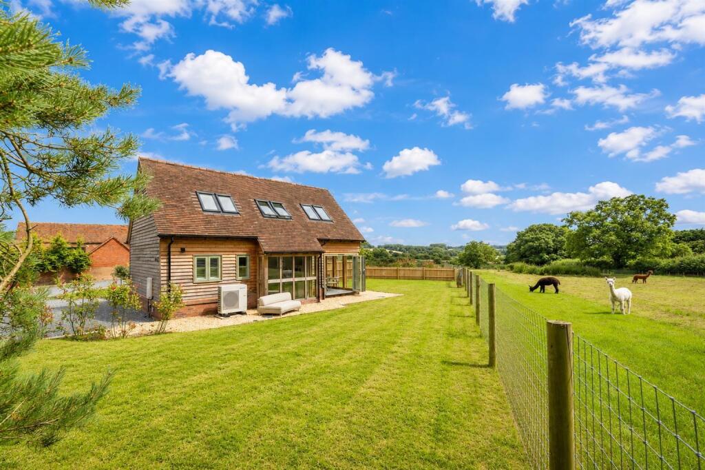 Main image of property: Danzey Green, Tanworth-In-Arden, Solihull