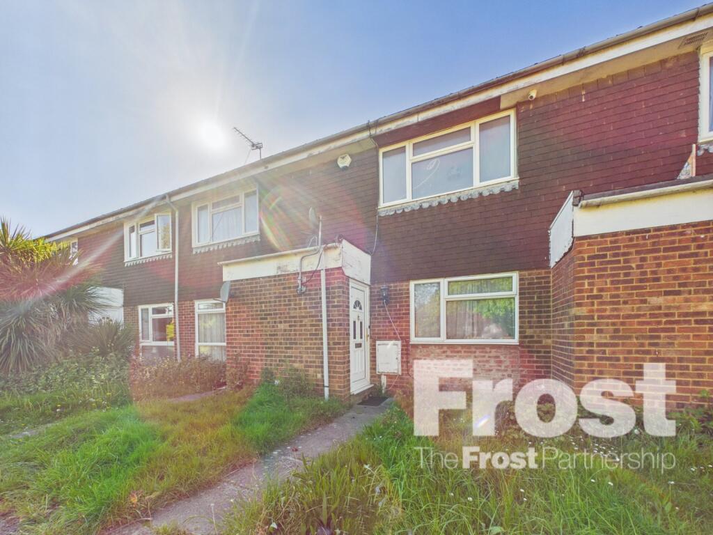 Main image of property: Torridge Road, Langley, Berkshire, SL3
