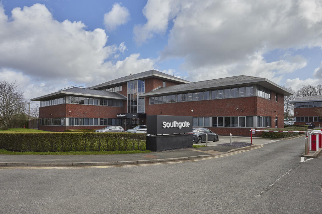 Southgate 1