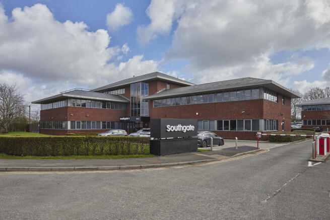 Southgate 1
