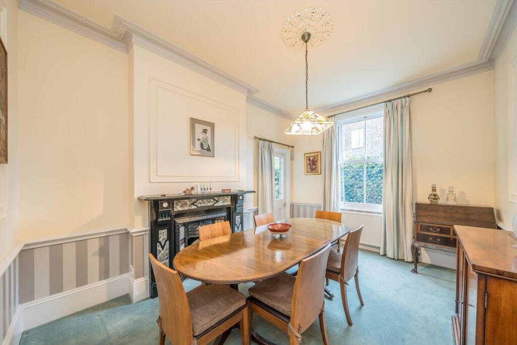 House in London - View 4