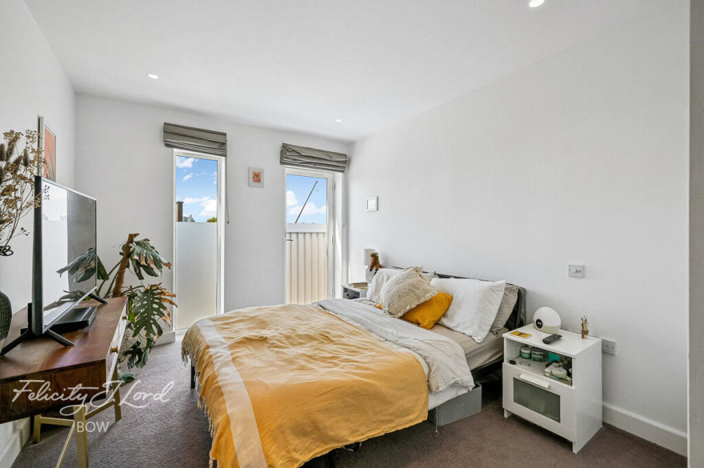 Apartment in London - View 4