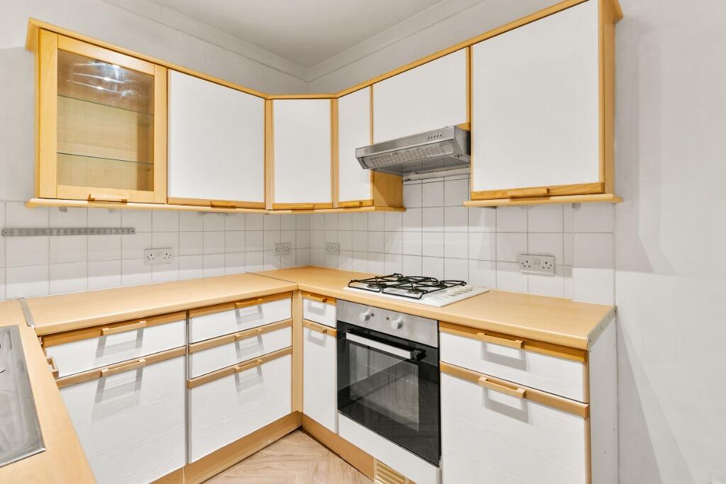Apartment in Glasgow - View 4