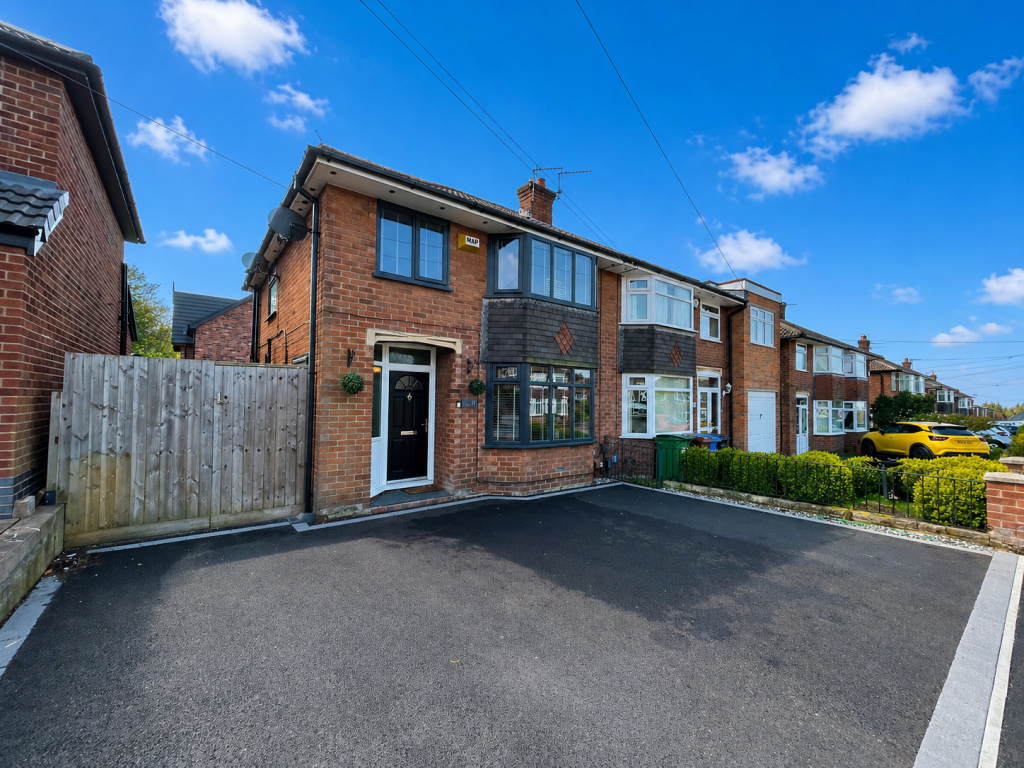 Main image of property: Westfield Drive, Woodley