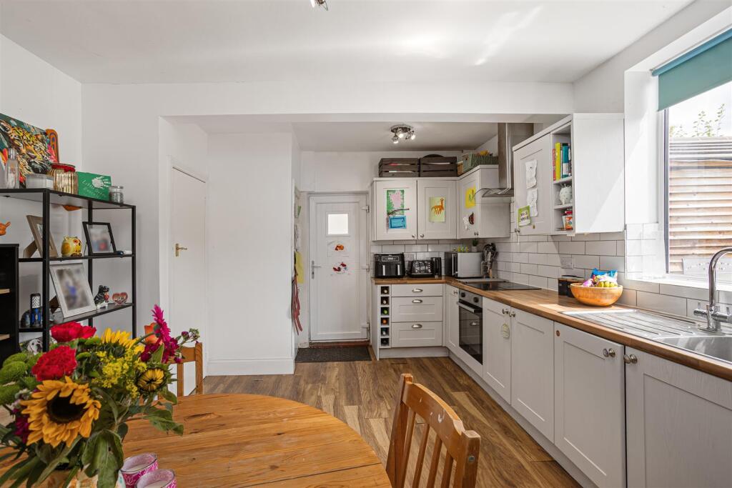 House in York - View 5