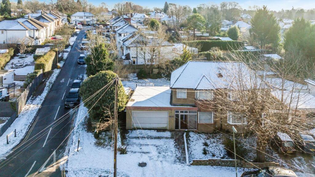 Main image of property: Shelvers Way, Tadworth