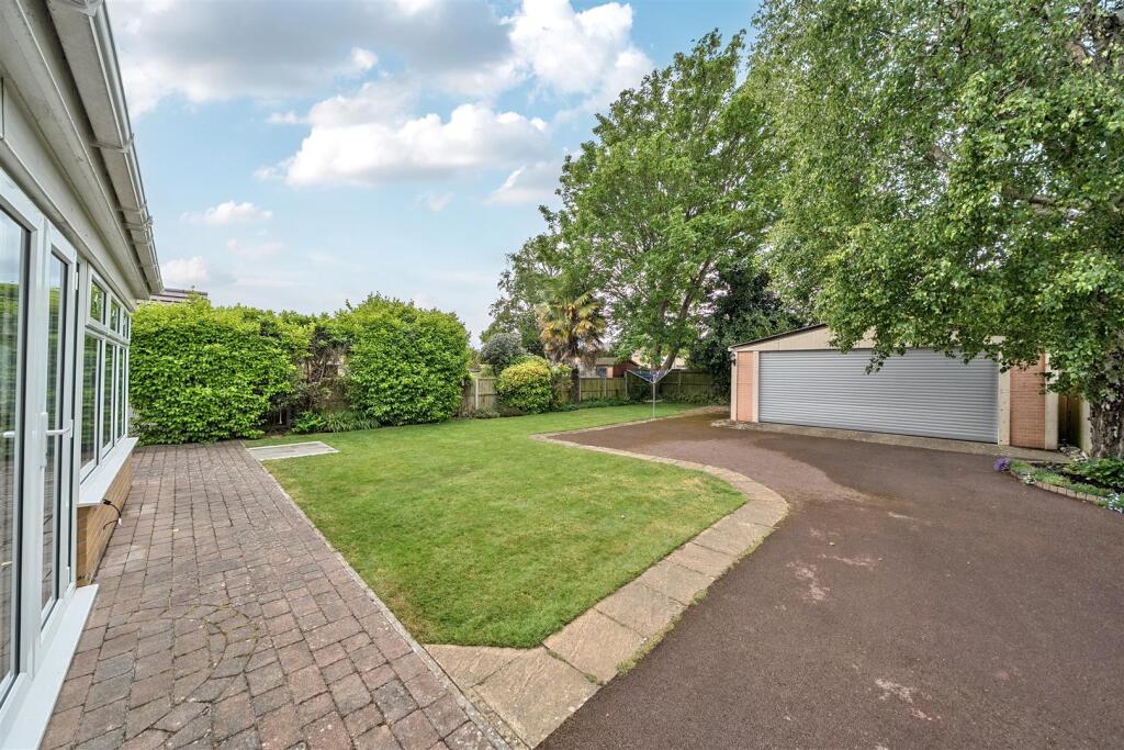 House in Gosport, Hampshire - View 5