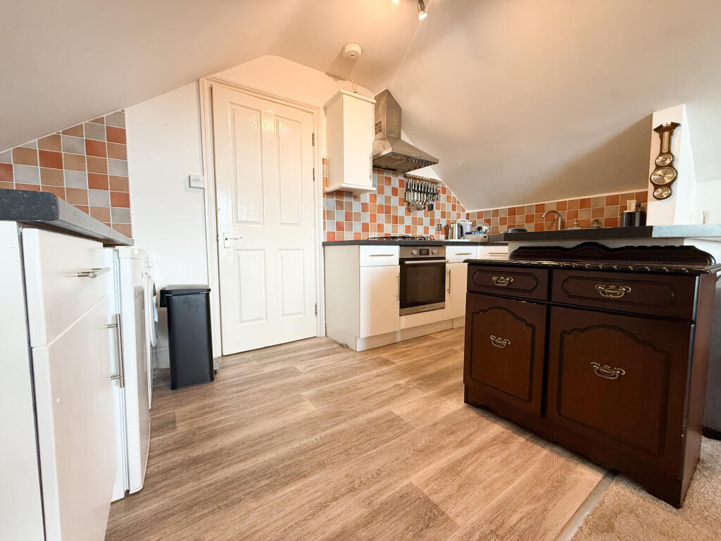 Apartment in Teignbridge, Dawlish - View 3