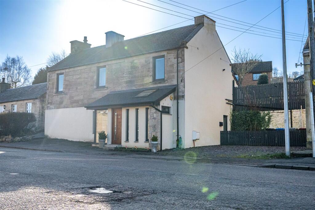 Main image of property: Lanark Road, Crossford, Carluke