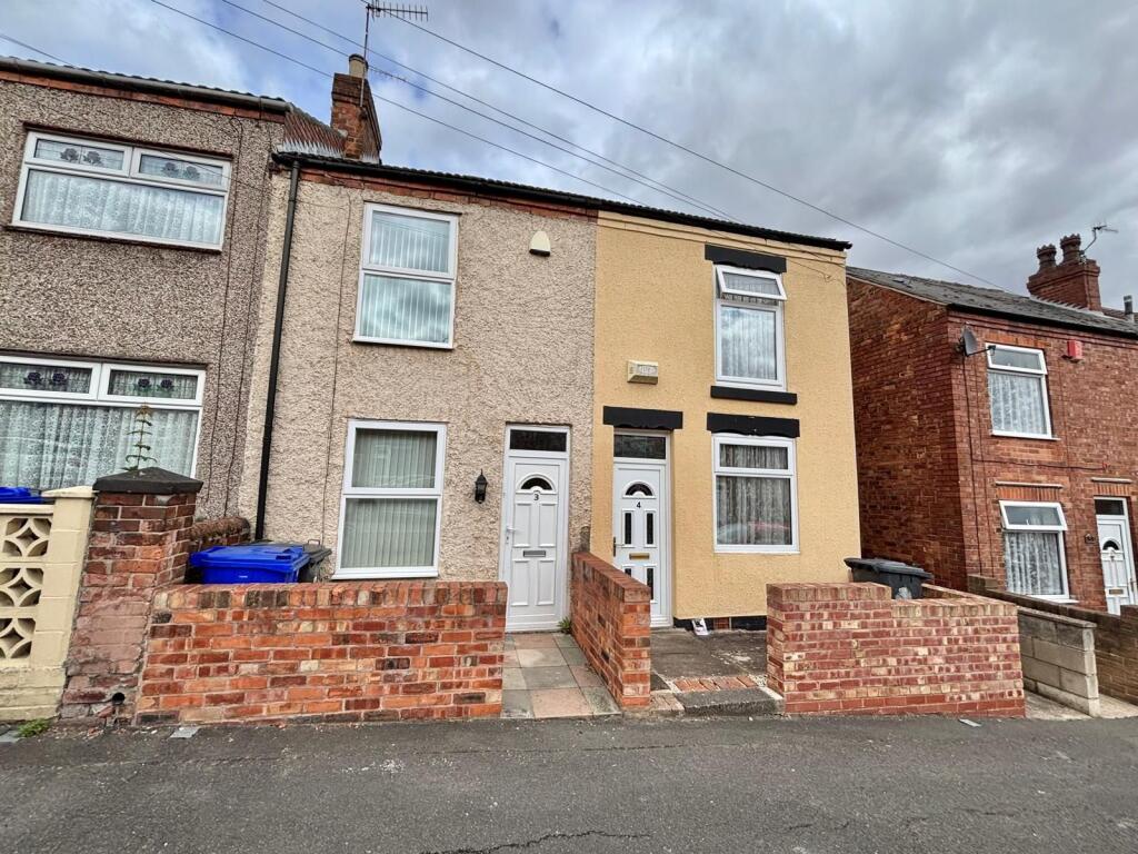 Main image of property: Gordon Street, Ilkeston