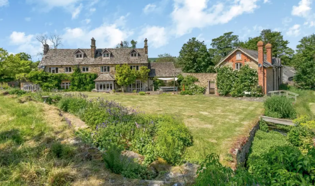 Main image of property: The Mill House, Village Road, Stourton, Warwickshire