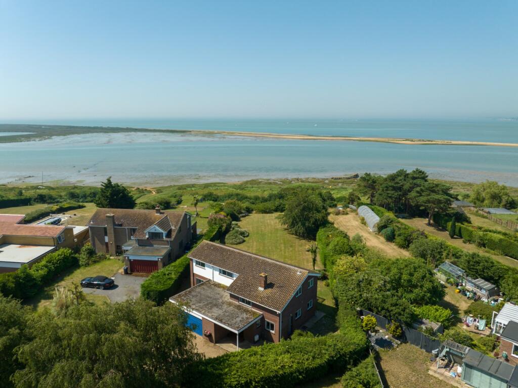 Main image of property: Beacon Heights, St. Osyth, Clacton-on-Sea, Essex, CO16
