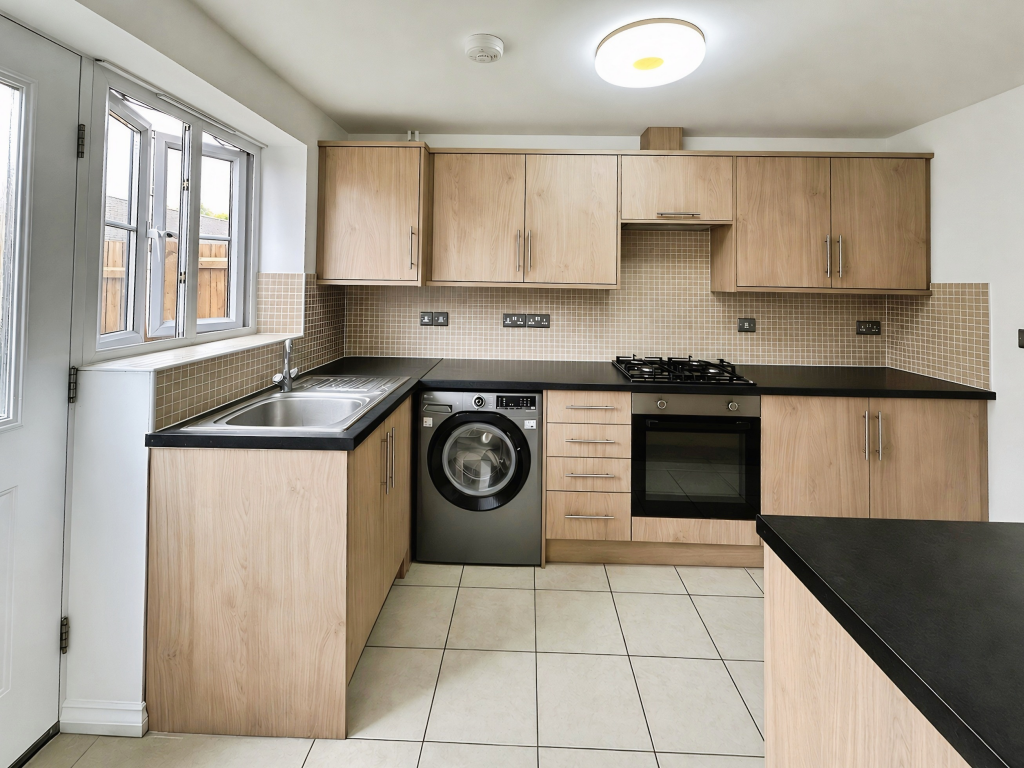 Main image of property: Circus Drive, CB4