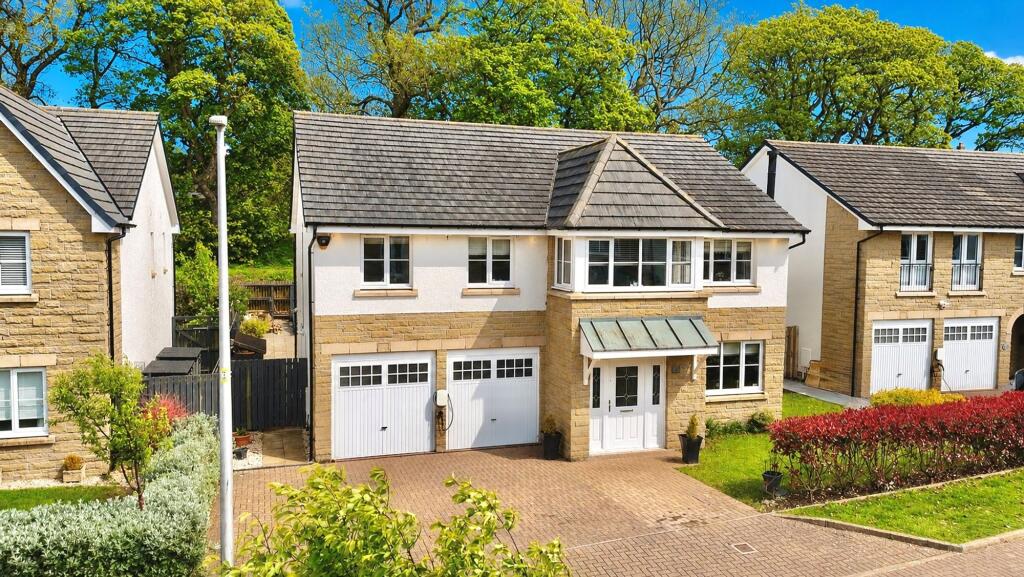 Main image of property: Deer Meadow, Symington, KA1
