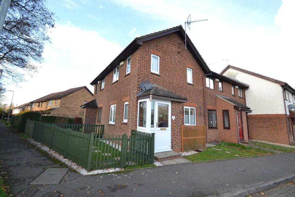 Main image of property: Magpie Way, Winslow, MK18
