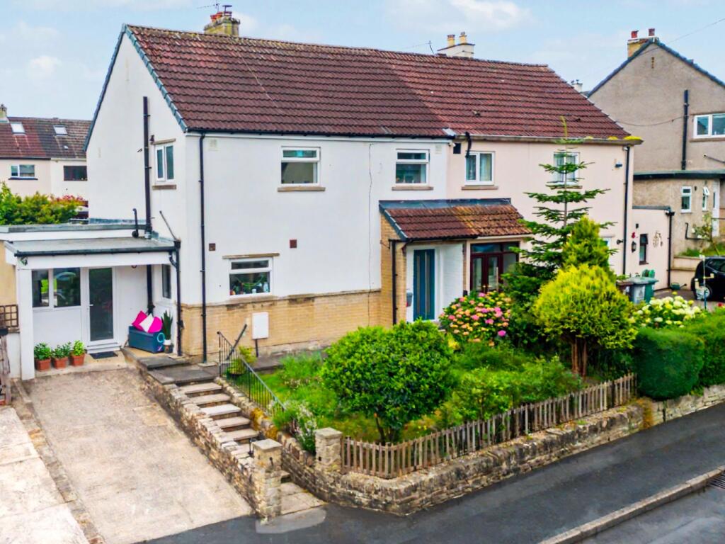 Main image of property: Burns Hill, Addingham, Ilkley