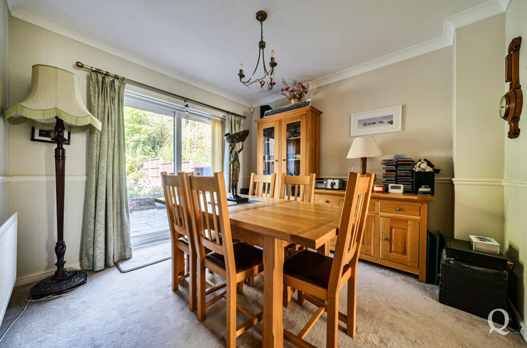House in Swale, Grove Park, Bobbing - View 5