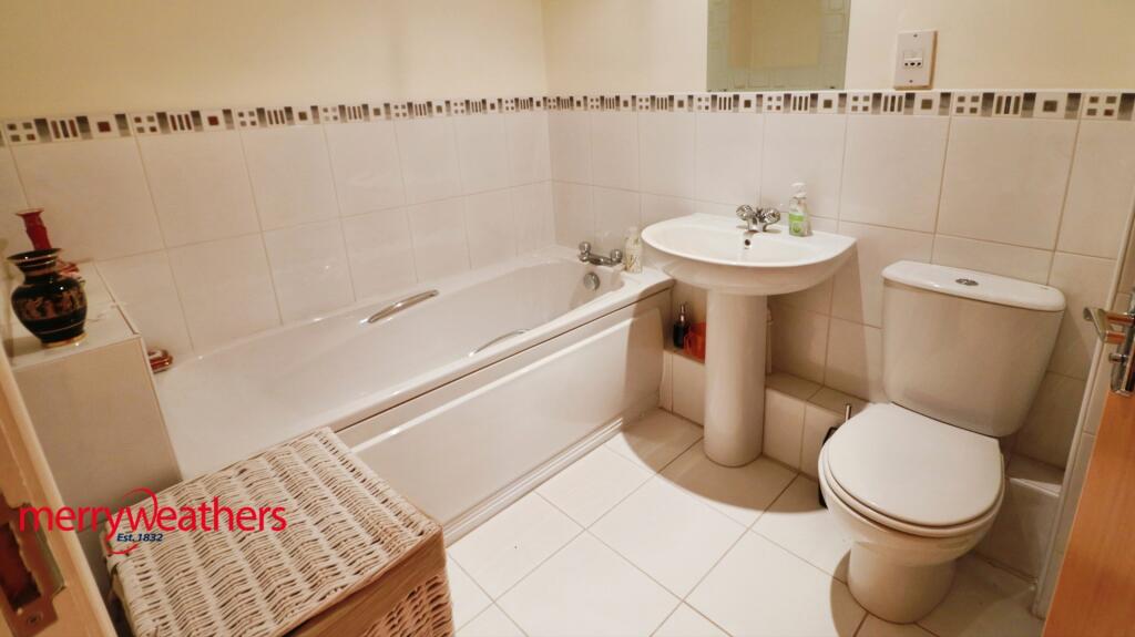 Apartment in Sheffield - View 5