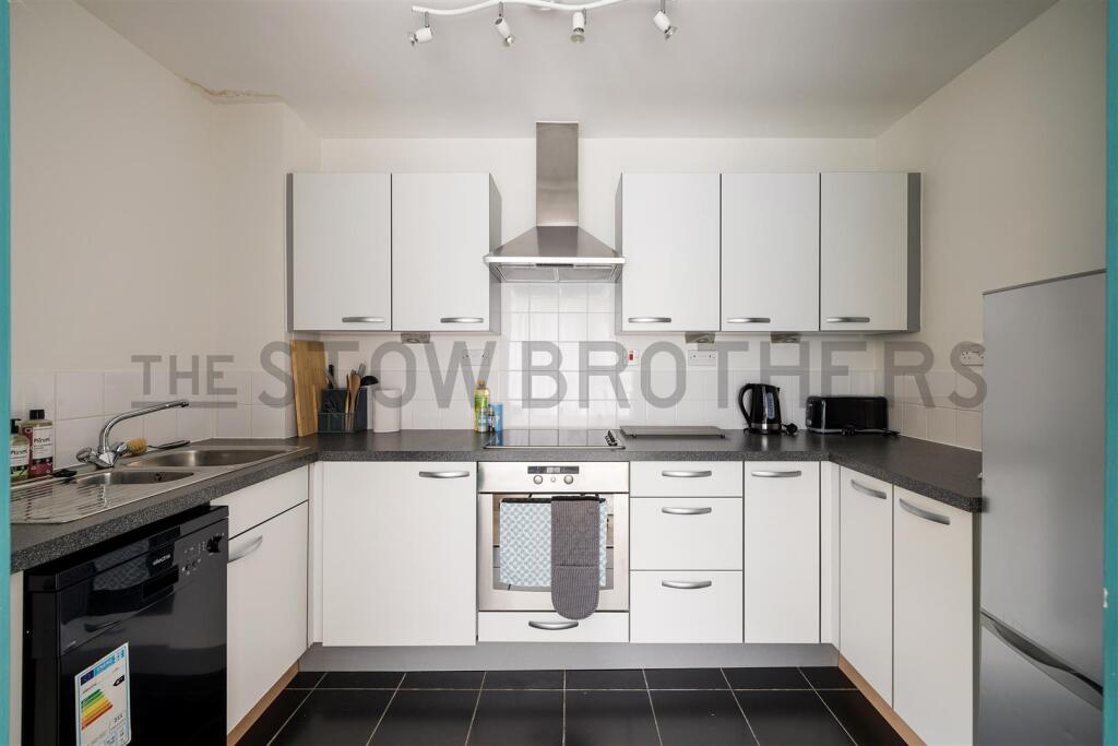 Apartment in London, Hackney - View 4