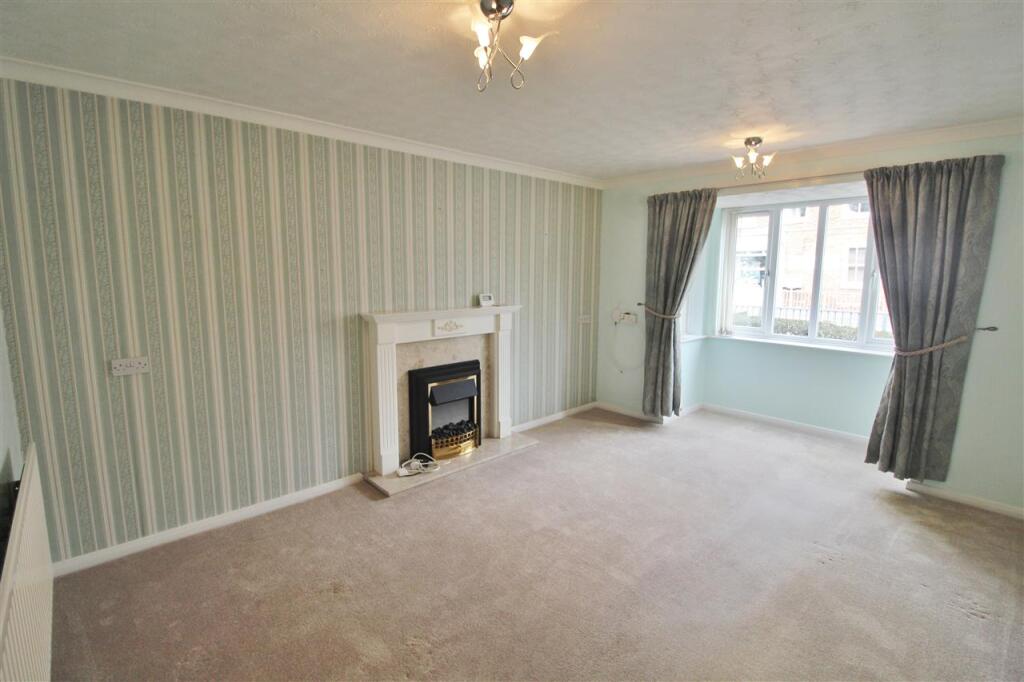 Apartment in South Kesteven, Green Hill, Grantham - View 5